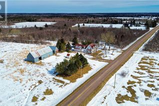 House for Sale, 1833 Route 960, Upper Cape, NB