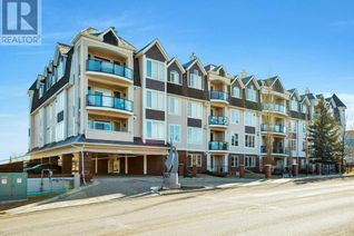 Condo Apartment for Sale, 4707 50 Street #201, Sylvan Lake, AB