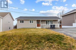 Property for Sale, 16 Invermore Place, CBS, NL