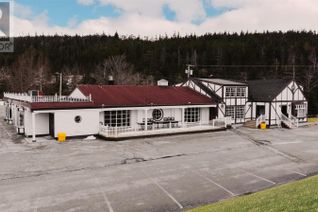 Commercial/Retail Property for Sale, 1959-1961 Topsail Road, Paradise, NL