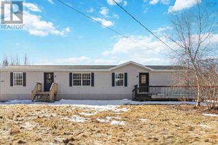 Mini Home for Sale, 1091 Mcmullin Road, Antrim, NS