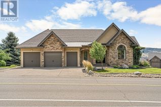 Ranch-Style House for Sale, 1400 Sun Rivers Drive, Kamloops, BC