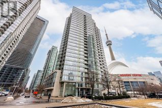 Condo Apartment for Sale, 3 Navy Wharf Court #902, Toronto (Waterfront Communities), ON