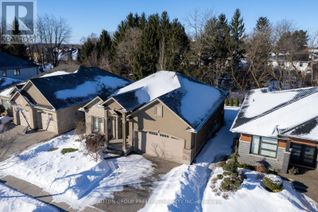 Bungalow for Sale, 109 Parkview Drive, Woodstock (Woodstock - North), ON