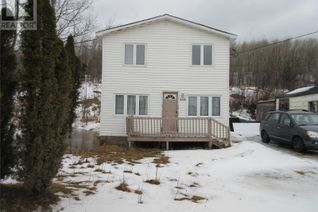 Detached House for Sale, 408 Main Street, Bishop's Falls, NL