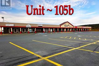 Property for Lease, 353 Main Road, St. John's, NL