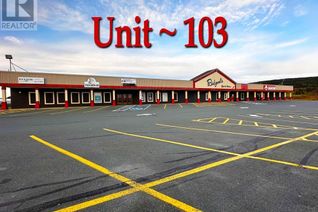 Commercial/Retail Property for Lease, 353 Main Road, St. John's, NL