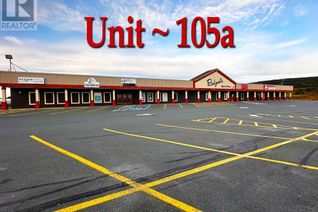 Commercial/Retail Property for Lease, 353 Main Road, St. John's, NL