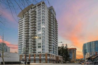 Condo Apartment for Sale, 15152 Russell Avenue #804, White Rock, BC