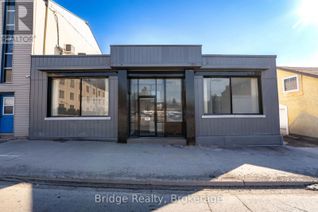 Commercial/Retail Property for Sale, 290 Dundas Street, Woodstock (Woodstock - North), ON