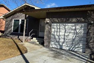 Bungalow for Sale, 824 Rundleside Drive Ne, Calgary, AB