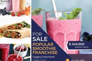 Health Foods Non-Franchise Business for Sale