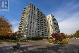 Condo Apartment for Sale, 4727 Sheppard Avenue E #608, Toronto (Agincourt South-Malvern West), ON