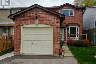 House for Rent, 85 Barnes Drive #Bsmt, Ajax (Central), ON