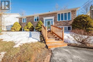 Detached House for Sale, 79 Oakhill Drive, Lower Sackville, NS