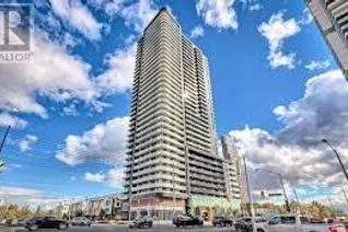 Condo Apartment for Sale, 7895 Jane Street #609, Vaughan (Concord), ON