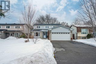 Detached House for Sale, 79 Mayvern Crescent, Richmond Hill (North Richvale), ON