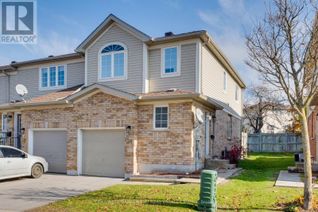 Condo for Sale, 430 Mapleview Drive E #34, Barrie (Painswick South), ON