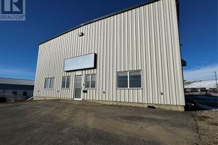 Industrial Property for Sale, 1625 Sidney Street W, Swift Current, SK