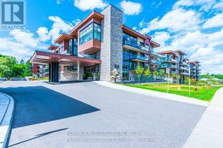 Condo Apartment for Sale, 1575 Lakeshore Road W #G28, Mississauga (Clarkson), ON