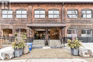 Condo Apartment for Sale, 1100 Lansdowne Avenue #336, Toronto (Dovercourt-Wallace Emerson-Junction), ON