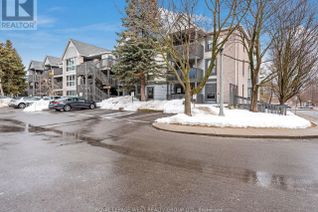 Condo for Sale, 2020 Cleaver Avenue #205, Burlington (Headon), ON