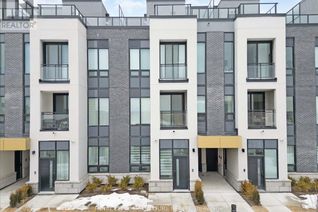 Townhouse for Sale, 3010 Trailside Drive W #149, Oakville, ON