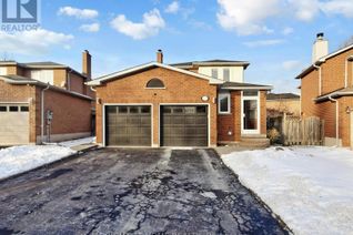 Detached House for Sale, 2353 Mowat Avenue, Oakville (River Oaks), ON