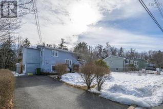 Detached House for Sale, 42 Ellerslie Crescent, Forest Hills, NS