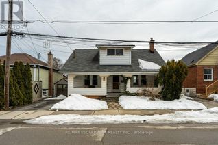 Property for Sale, 45 East 13th Street, Hamilton (Inch Park), ON