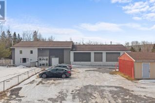 Warehouse Non-Franchise Business for Sale, 5982 Stellarton Trafalgar Road, Riverton, NS