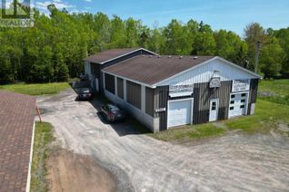 Warehouse Business for Sale, 5982 Stellarton Trafalgar Road, Riverton, NS