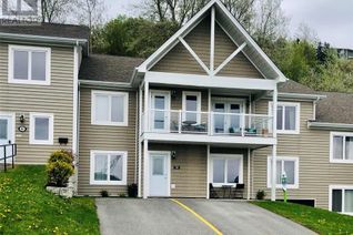 Property for Sale, 10 Old Humber Road #19, Corner Brook, NL