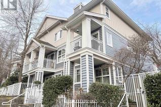 Townhouse for Sale, 123 Seventh Street #48, New Westminster, BC