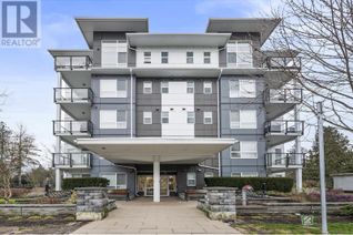 Condo Apartment for Sale, 22315 122 Avenue #513, Maple Ridge, BC