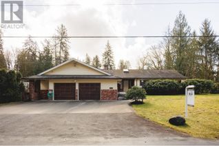 Bungalow for Sale, 22740 129 Avenue, Maple Ridge, BC