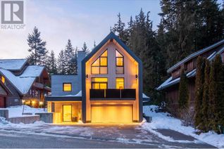 House for Sale, 7409 Treetop Lane, Whistler, BC