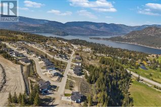 Land for Sale, 62 Highlands Drive, Blind Bay, BC