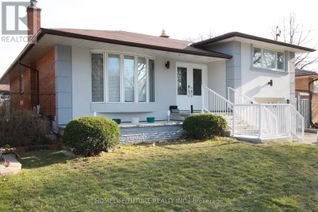 Property for Rent, 21 Aspendale Drive #Bsmt, Toronto (Bendale), ON