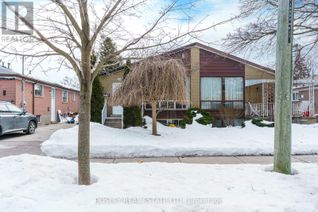 Property for Sale, 11 Trinnell Boulevard, Toronto (Clairlea-Birchmount), ON