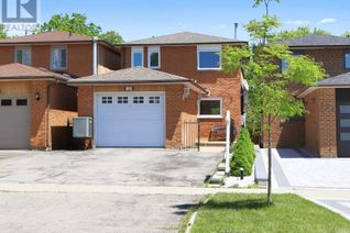 Property for Sale, 123 Kersey Crescent, Richmond Hill (North Richvale), ON