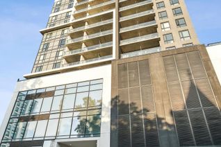 Condo for Rent, 15 Queen Street S #2107, Hamilton (Central), ON