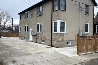 Property for Sale, 3 Francis Street, St. Catharines (451 - Downtown), ON