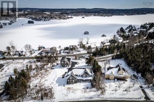 Detached House for Sale, 153 Candlewood Drive, Porters Lake, NS