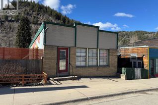 Office for Sale, 245 Copper Avenue, Greenwood, BC