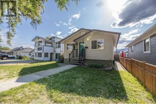 House for Sale, 1115 King Street, Penticton, BC