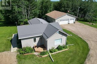 Bungalow for Sale, 10 14548 Old Trail, Rural Lac La Biche County, AB