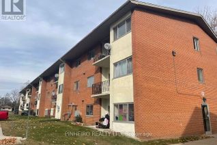 Condo Apartment for Rent, 1172 Hamilton Road #310, London, ON