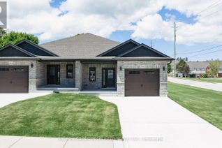 Bungalow for Sale, 238 Beech Street, Central Huron (Clinton), ON