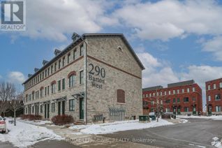 Property for Sale, 290 Barton Street W #30, Hamilton (Strathcona), ON